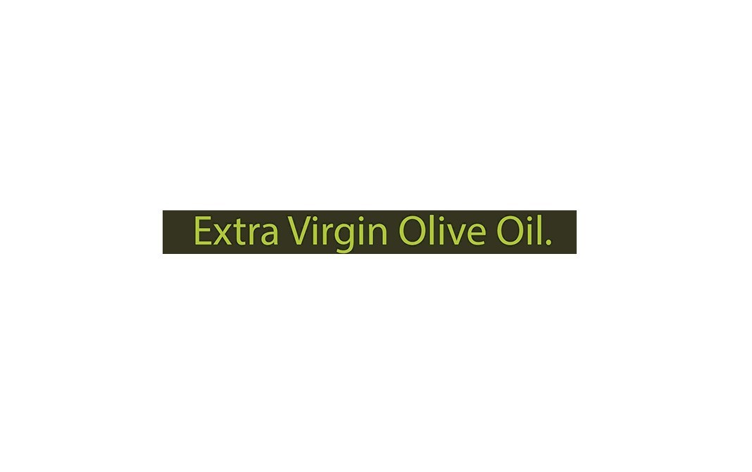 Solimo Extra Virgin Olive Oil    Plastic Bottle  1 litre